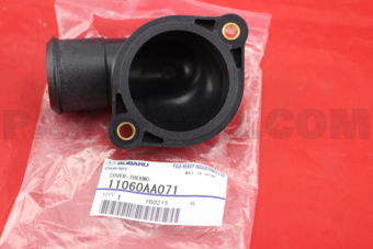 11060AA071 COVER-THERMO