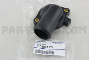 11060AA121 COVER-THERMO