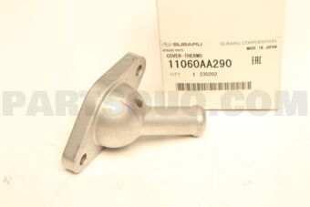 11060AA290 COVER-THERMO