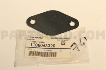 11060AA320 COVER-THERMO