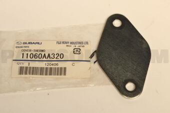 11060AA320 COVER-THERMO