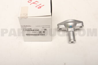 11060AA390 Subaru COVER-THERMO