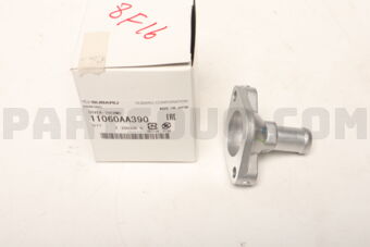 11060AA390 Subaru COVER-THERMO
