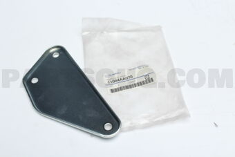 11084AA070 PLATE-CYL HEAD