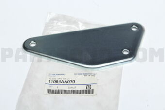 11084AA070 PLATE-CYL HEAD