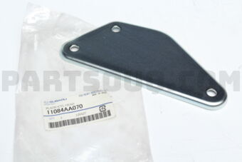 11084AA070 PLATE-CYL HEAD