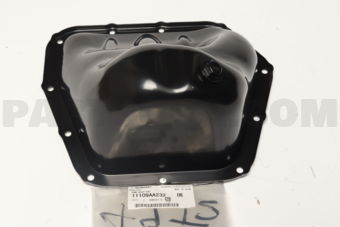 11109AA232 PAN ASSY-OIL