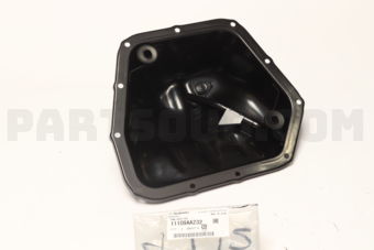 11109AA232 PAN ASSY-OIL