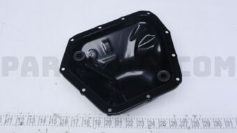 11109AA300 OIL PAN ASSEMBLY-ENGINE