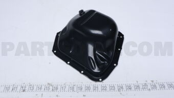 11109AA300 OIL PAN ASSEMBLY-ENGINE