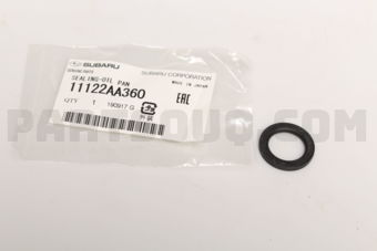11122AA360 SEALING-OIL PAN