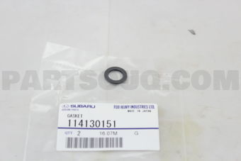 114130151 GASKET