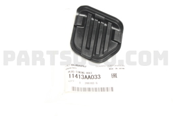 11413AA033 PLUG-TIMING HOLE