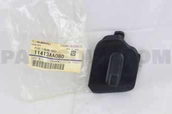 11413AA080 PLUG TIMING HOLE