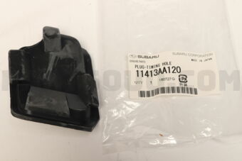 11413AA120 PLUG-TIMING HOLE
