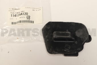 11413AA120 PLUG-TIMING HOLE