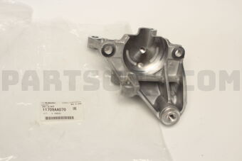 11709AA070 Subaru BRKT-ALTNTR