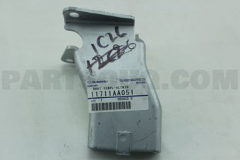11711AA051 BRACKET COMPL ALTNR