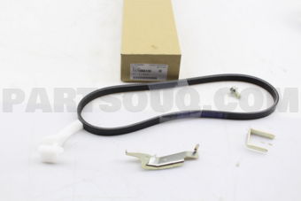 11718AA100 BELT SET
