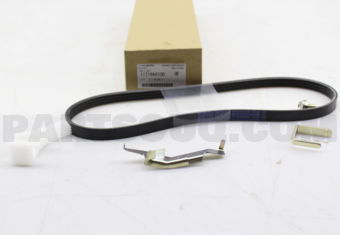 11718AA100 BELT SET