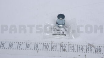 11810AA210 Control Valve