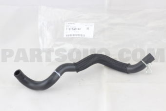 11815AB143 HOSE ASSY-PCV
