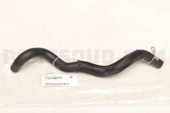11815AB143 HOSE ASSY-PCV