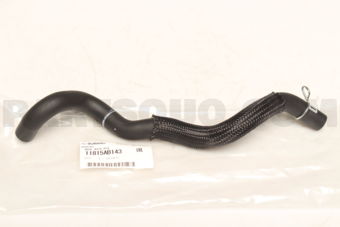 11815AB143 HOSE ASSY-PCV