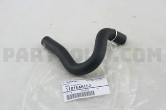 11815AB152 HOSE ASSY-PCV