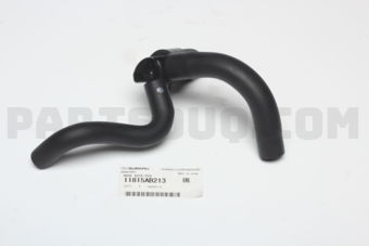 11815AB213 HOSE ASSY-PCV