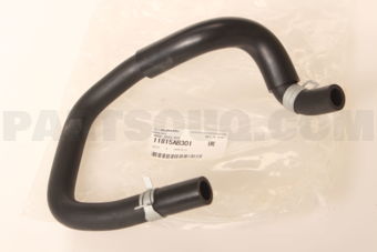 11815AB301 HOSE ASSY-PCV