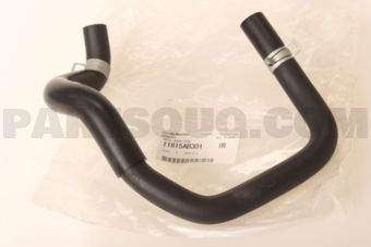 11815AB301 HOSE ASSY-PCV