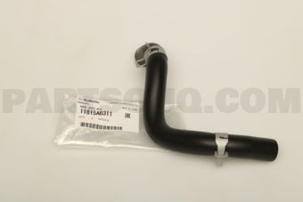 11815AB311 HOSE ASSY-PCV