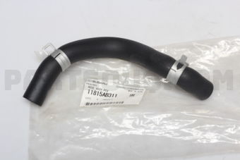 11815AB311 HOSE ASSY-PCV