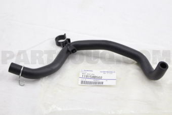 11815AB502 HOSE ASSY-PCV