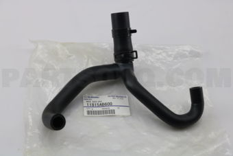 11815AB600 HOSE ASSY-PCV