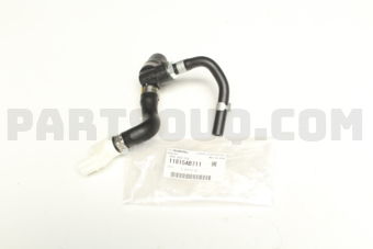 11815AB711 HOSE ASSY-PCV