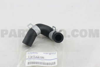 11815AB720 HOSE ASSY-PCV