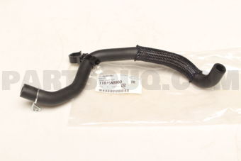 11815AB960 HOSE ASSY-PCV