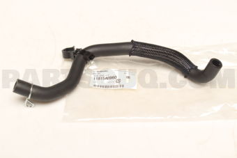 11815AB960 HOSE ASSY-PCV