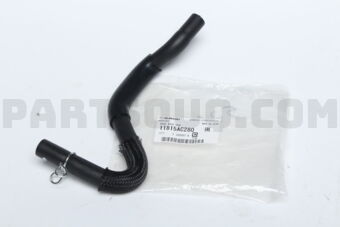 11815AC280 HOSE ASSY-PCV