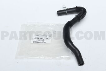 11815AC280 HOSE ASSY-PCV
