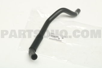 11815AC360 HOSE ASSY-PCV