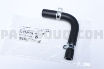 11815AC410 HOSE ASSY-PCV