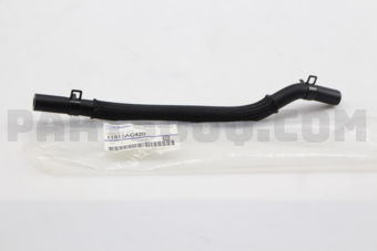 11815AC420 HOSE ASSY-PCV
