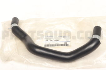 11815AC620 HOSE ASSY-PCV