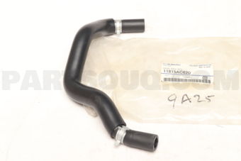 11815AC620 HOSE ASSY-PCV