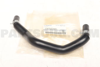 11815AC621 HOSE ASSY-PCV