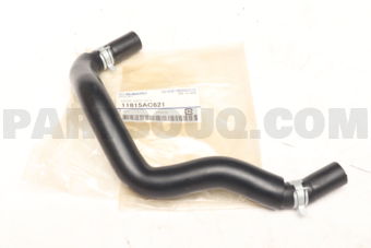 11815AC621 HOSE ASSY-PCV