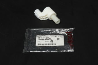 11818AA000 CONN AY-PCV HOSE